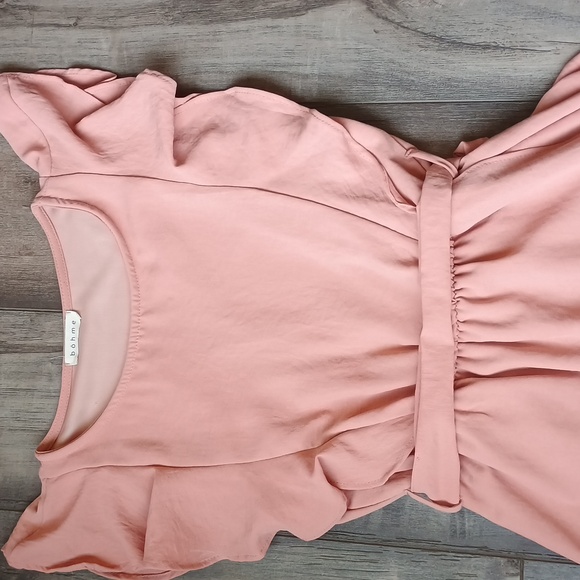 Bohme Dress - Picture 4 of 10